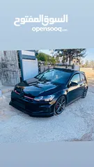  4 Golf tsi للبيع
