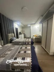  14 الاحلام للشقق المفروشة