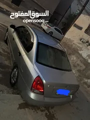  8 هونداي xd موديل 2000