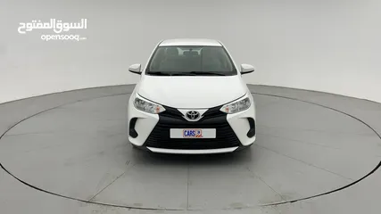  8 (FREE HOME TEST DRIVE AND ZERO DOWN PAYMENT) TOYOTA YARIS