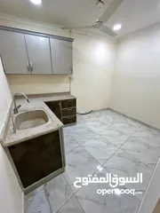  4 APARTMENT FOR RENT IN MUHARRAQ 2BHK SEMI FURNISHED WITH ELECTRICITY