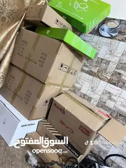  14 شواحن شاحن سيارات لجميع انواع سيارات