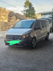  6 مرسيدس فيتو