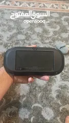  2 psp Vita  fat