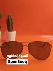 7 Branded Sunglasses – Ray-Ban, Montblanc, Police نظارات شمسية ماركات