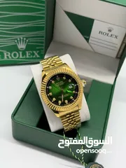  22 ساعات روليكس الرجالية الاكثر جمالاً وبسعر مناسب جداً