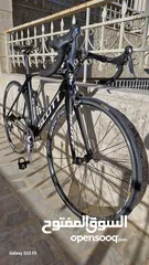  6 2014 Scott Foil 10 54cm