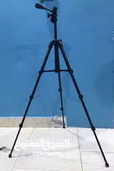  2 Camera Stand for sell