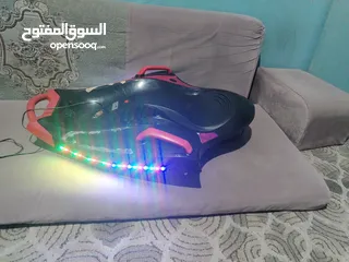  1 سكوتر ستعمل خفيف عايز شاحن