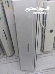  5 O general split AC