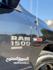  11 DODGE RAM ECODIESEL 2019 CLASSIC SPORT EDITION