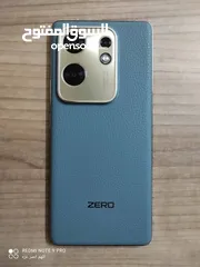  2 إنفنكس زيرو 30 5g