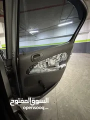  13 بيجو 206 موديل 2004