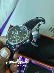  5 Kuerst Automatic watch brand new.