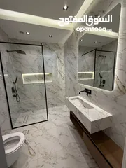  3 شقة شبه مفروشة للإيجار في عبدون ( Property 38508 )-175064043