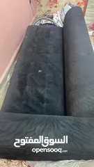  1 big sofa in good condition