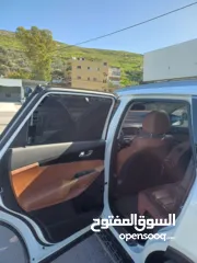  9 كيا سورينتو فل مسكر إضافات