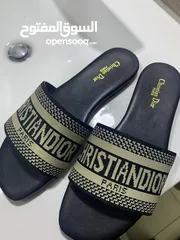  1 Dior sandals size 37 women