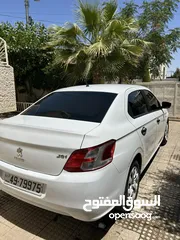  9 بيجو 301 موديل 2014 و السعر قابل لتفاوض