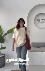  4 فيست صوف تقيل ع العرض  70 شيكل بدل 90 شيكل