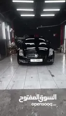 6 كاديلاك cts 2008 اعلا مواصفات