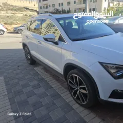  5 سيات اتيكا  2019   للبيع