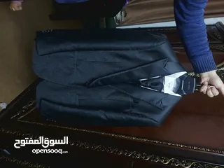  4 بدله الرسميه ماركه  Mr.white