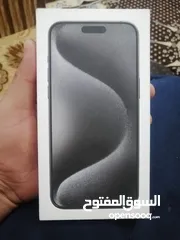  1 ايفون برو مكس