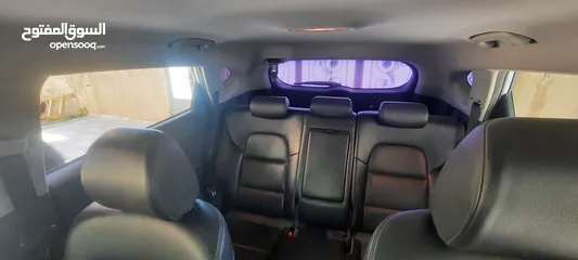  8 هونداي توسان 2019ترخيص 2018