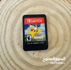  7 مع شريط لعبه Nintendo Switch light