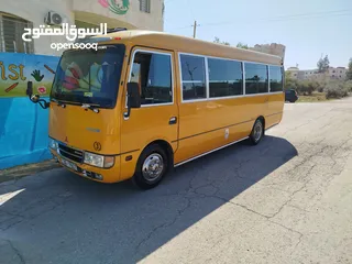  4 باصات كوستر  رحلات داخليه وخارجيه للإستفسار
