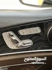  21 مرسيدس e200 2018 بنزين اصلي فحص اتوسكور  A+100 اعلى صنف AMG اصلي ممشى25000 الف اصلي