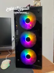  1 جهاز PC  الجيل الثاني عشر ... (( اقرا الوصف مهم ))