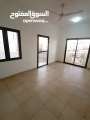  6 Two BHK apartment for rent in Ghubrah beside Royal Hotel