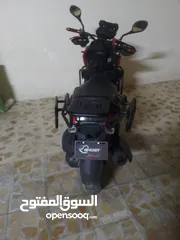  4 اباتشي همر كوري اصل