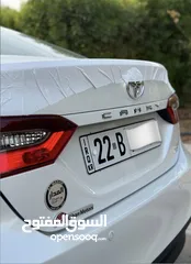  7 كامري 2024