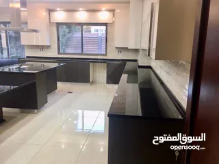  10 فيلا مستقلة و مميزة للبيع في عبدون مع مسبح خاص و حديقة