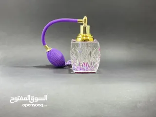  2 عطور زیتي،احلي عطر