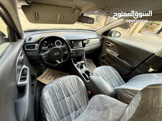  12 كيا نيرو 2017 بسعر مميز كاش واقساط بدفعه 3000 دينار