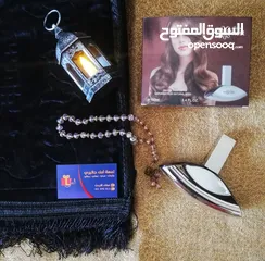  7 بكجات اسلامية  رجالي ونسائي شامل التوصيل مع هدية