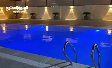  12 شاليه ومزرعة الكوت