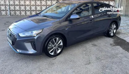  3 Hyundai ionic 2019 for sale هيونداي ايونيك 2019 للبيع