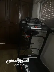  3 جهاز مشي جديد للبيع اقرأ الوصف مع جهاز ثاني تكسير