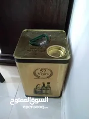  2 زيت زيتون عجلوني بعل رومي