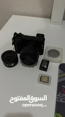  2 للبيع كاميرا sony a6400