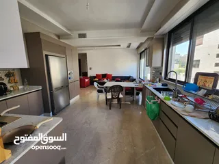  9 شقة للبيع في جبل عمان / الرقم المرجعي 14184