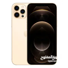  16 ايفون 12 برو ماكس جديد كفالة الشرق الاوسط افضل سعر بالمملكة (128GB/256GB/512GB)