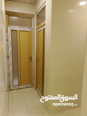  7 بيت حديث للايجار