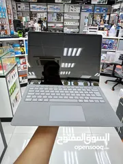  1 Surface Laptop 2