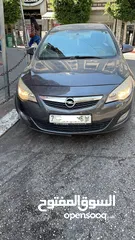  2 اوبل استرا